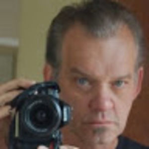 Meet your Posher, Randy